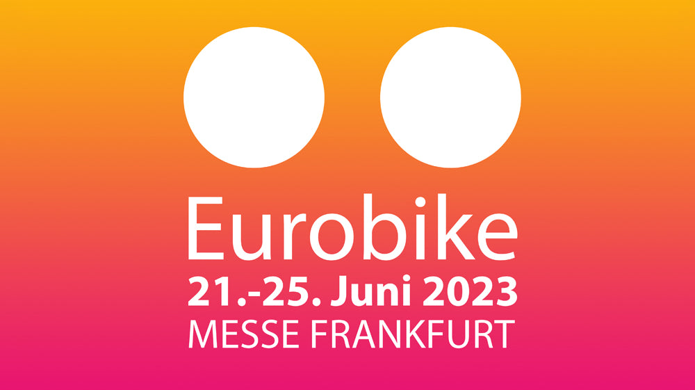 EUROBIKE 2023