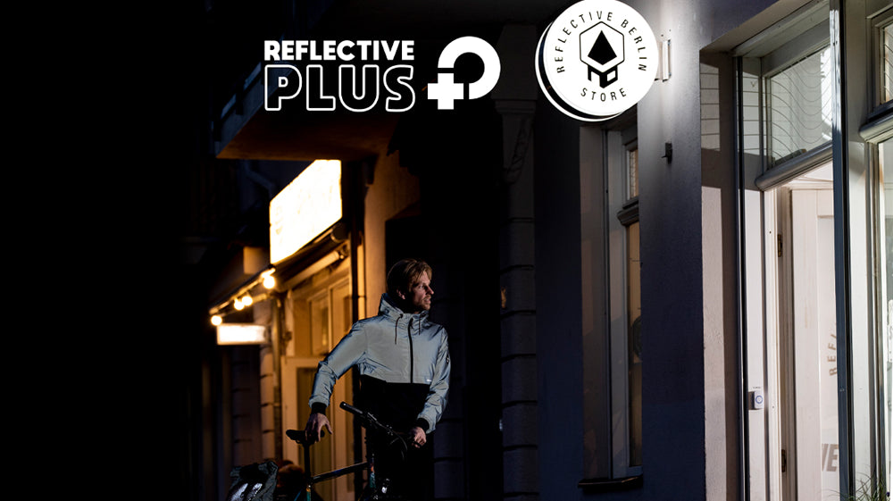 REFLECTIVE PLUS+