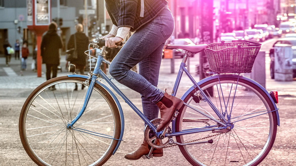 Die 10 häufigsten Argumente gegen Radfahrende