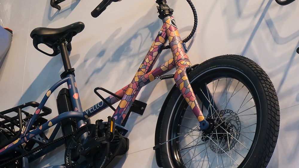 Das war die EUROBIKE 2024