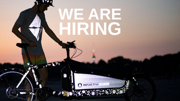 Gesucht: Assistenz der Geschäftsführung (m/w/d)