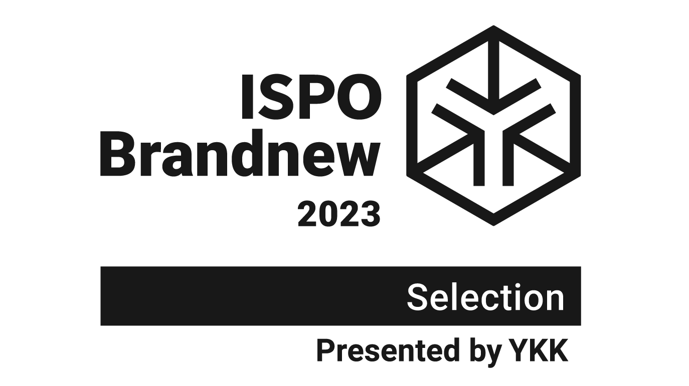 ISPO Brandnew Award 2023 - Finalist