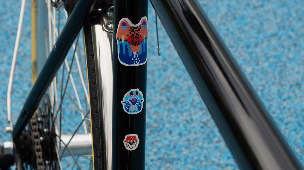 REFLECTIVE x Kurihara: Unsere jüngste ARTIST Kollab