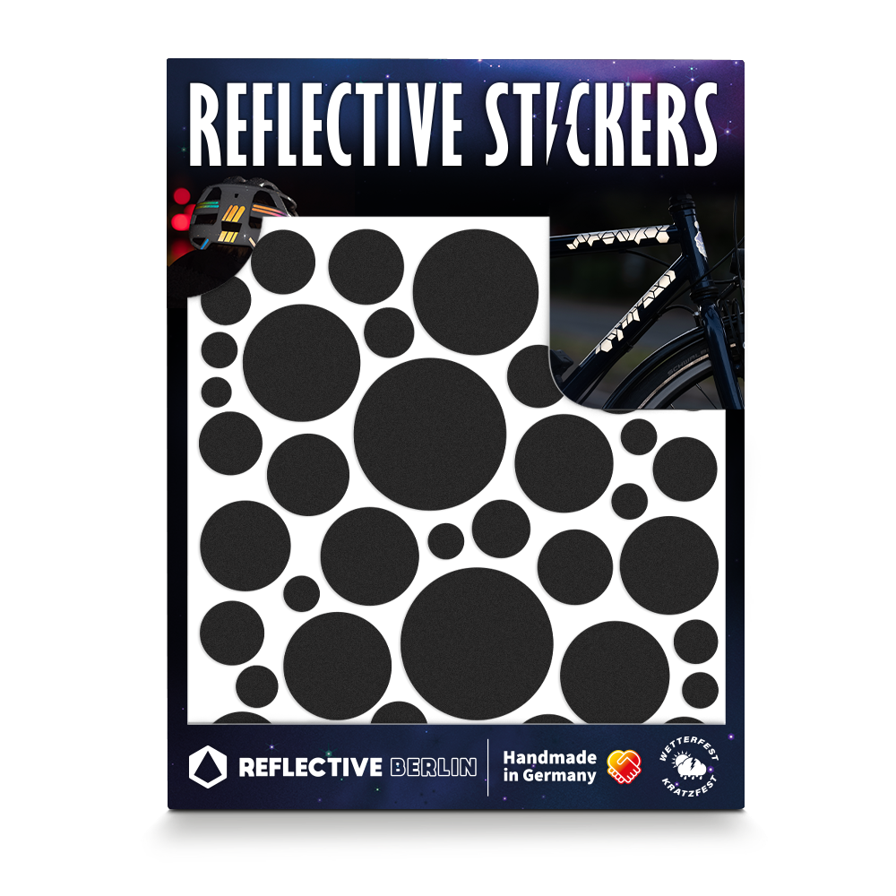 Reflective shapes - Cherokee