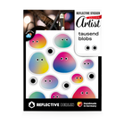 Product picture of artist edition : Tausendblobs