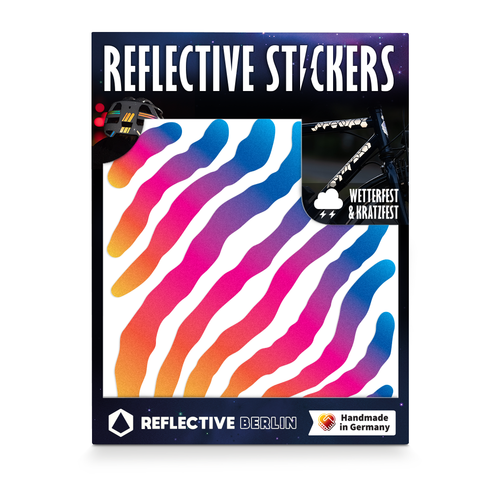 Reflective Shapes - Universal