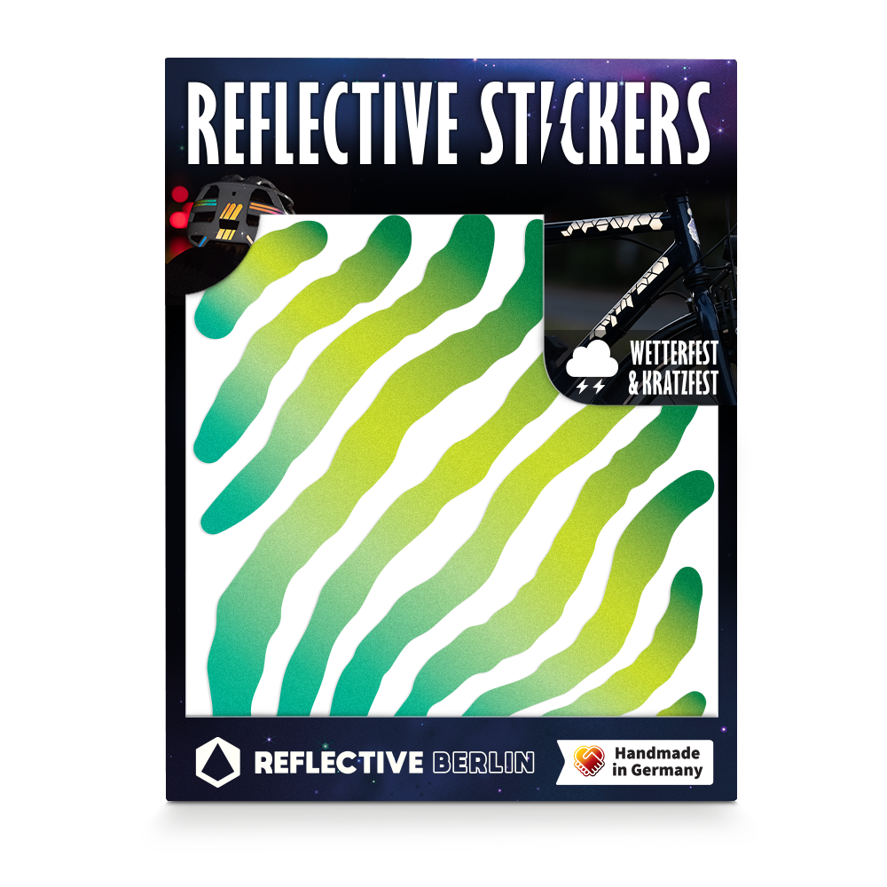 Reflective Shapes - Universal