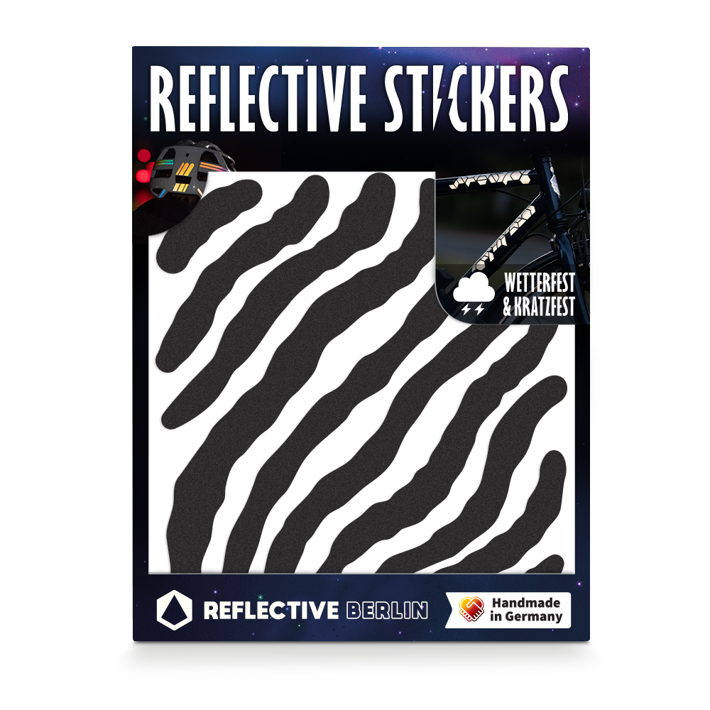 Reflective Shapes - Universal