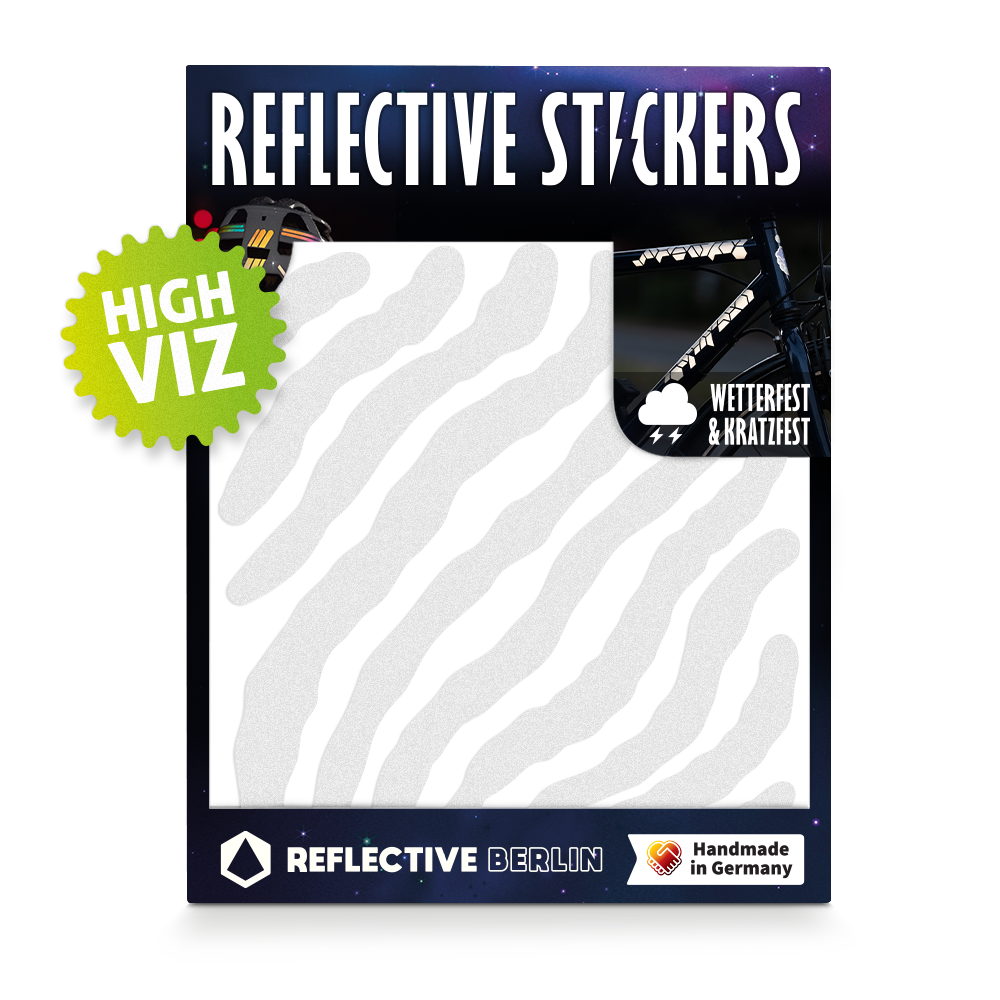 Reflective Shapes - Universal