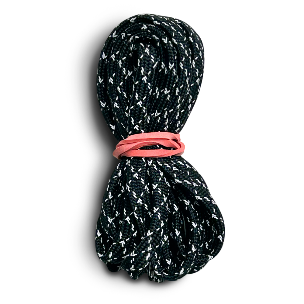 Reflektierende Schnürsenkel