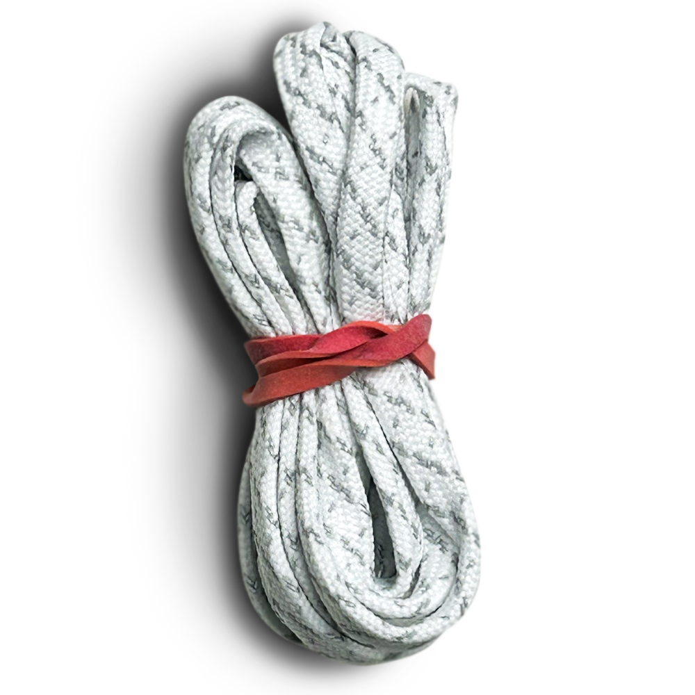 Reflektierende Schnürsenkel