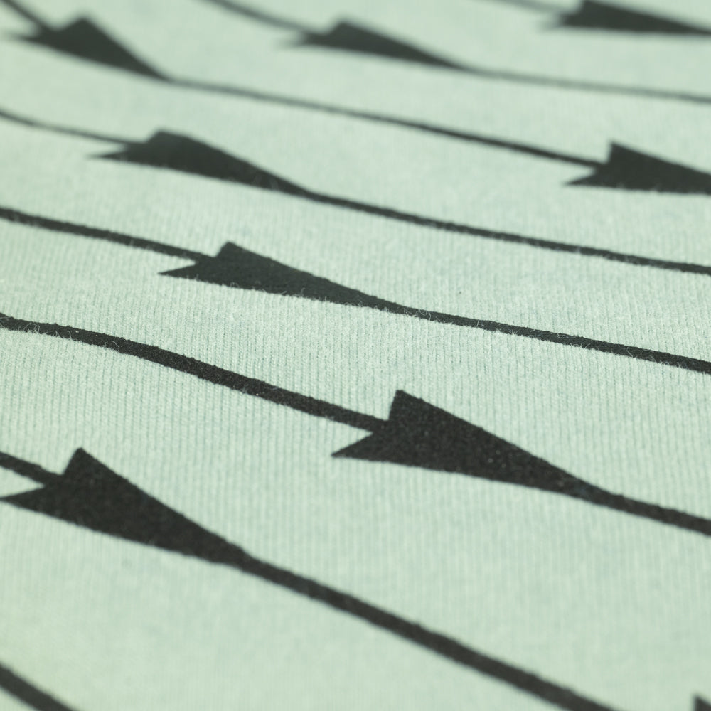 Wind Design, Pfeile Luft, Detail