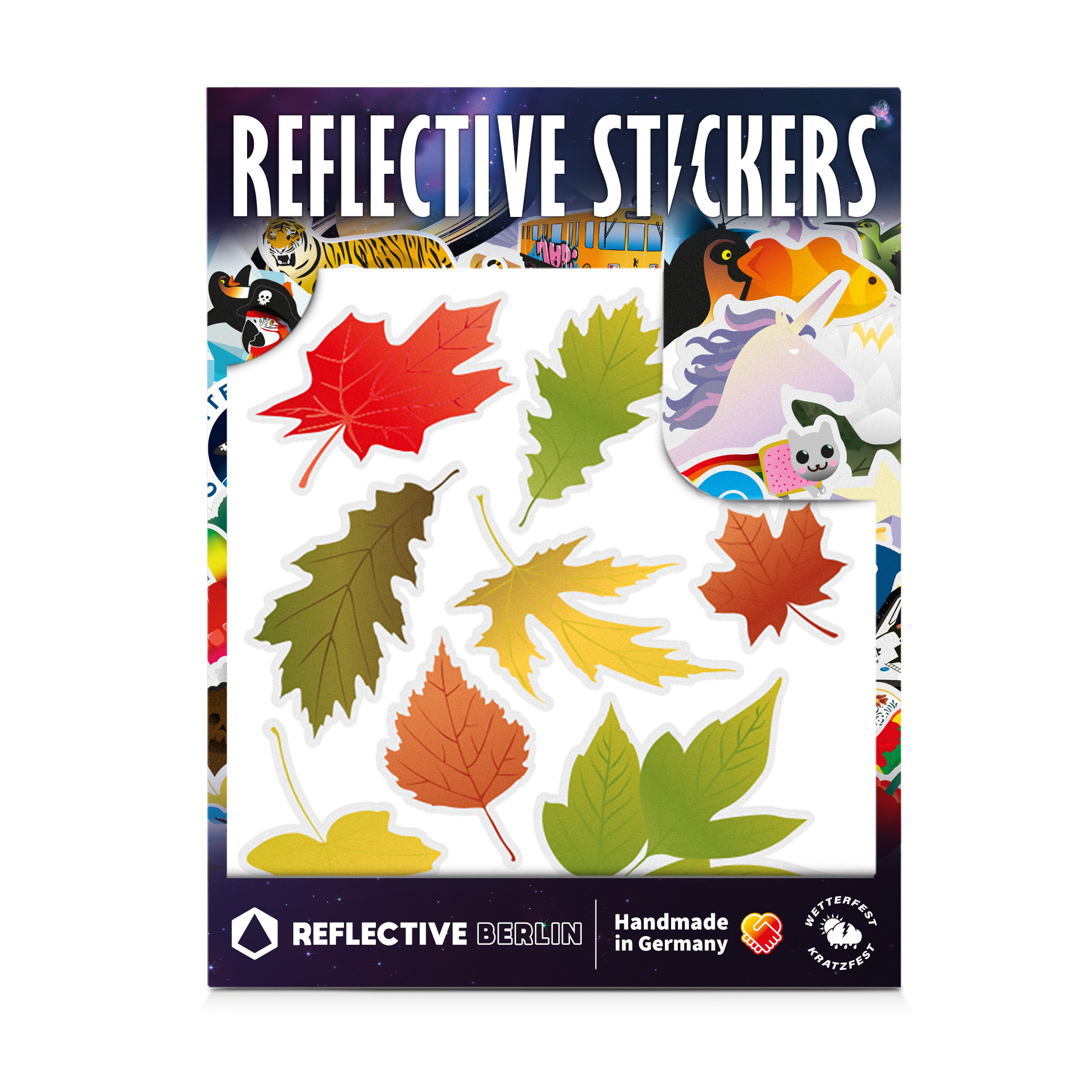 preview of diversity design, in packaging