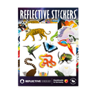 Reflective thematic shape for kids edition jungle