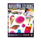 Reflective sticket set, kids sweet edition