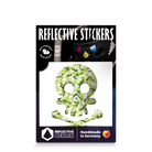 camo coloured skull in packaging