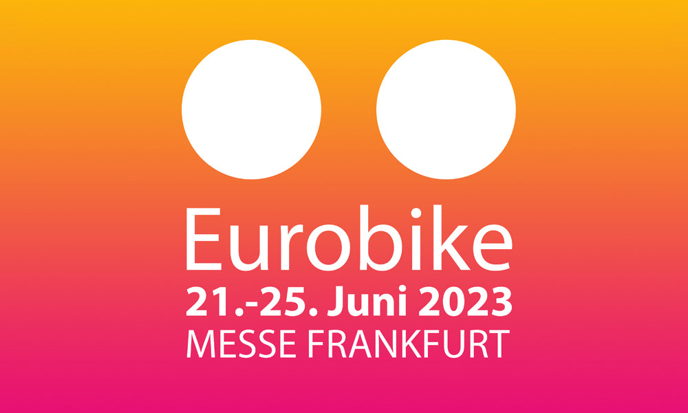 EUROBIKE 2023