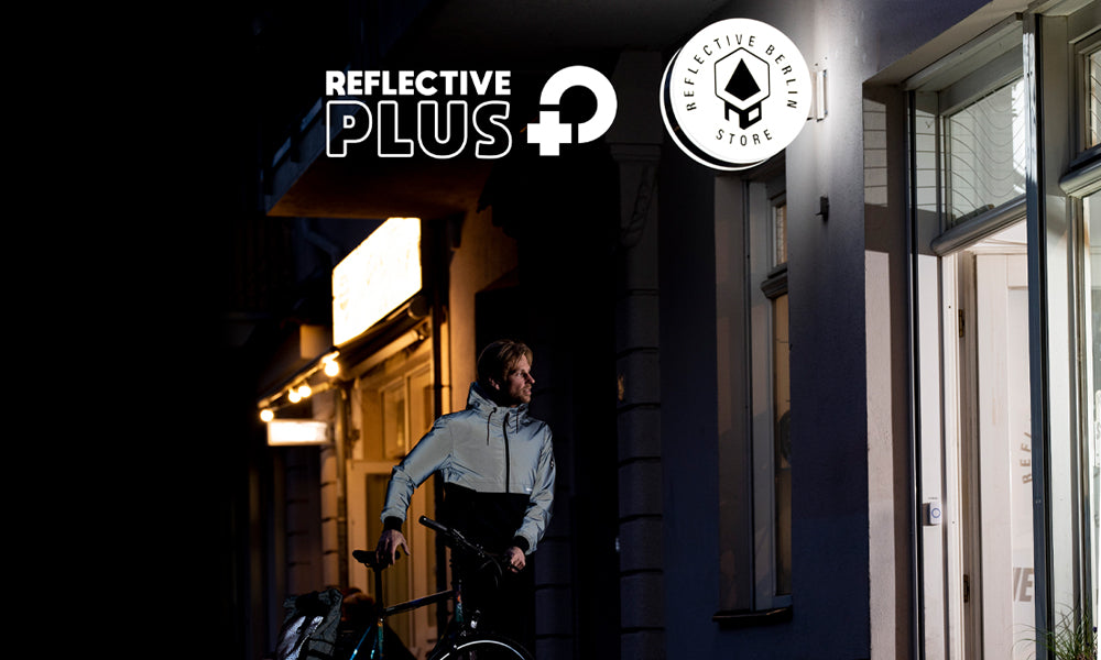 REFLECTIVE PLUS+