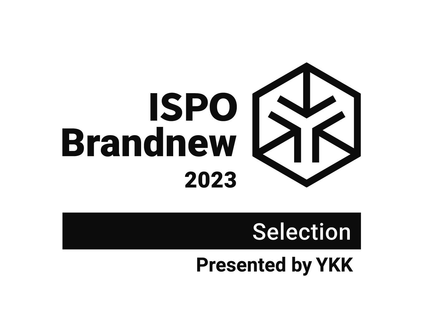 ISPO Brandnew Award 2023 - Finalist