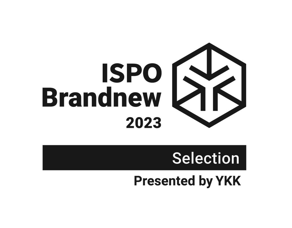 ISPO Brandnew Award 2023 - Finalist