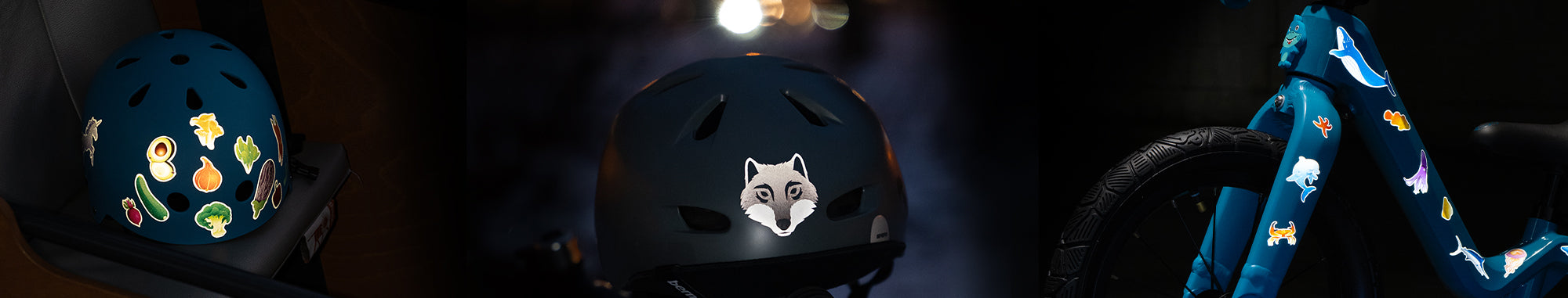 Pflanzen- & Tiermotive