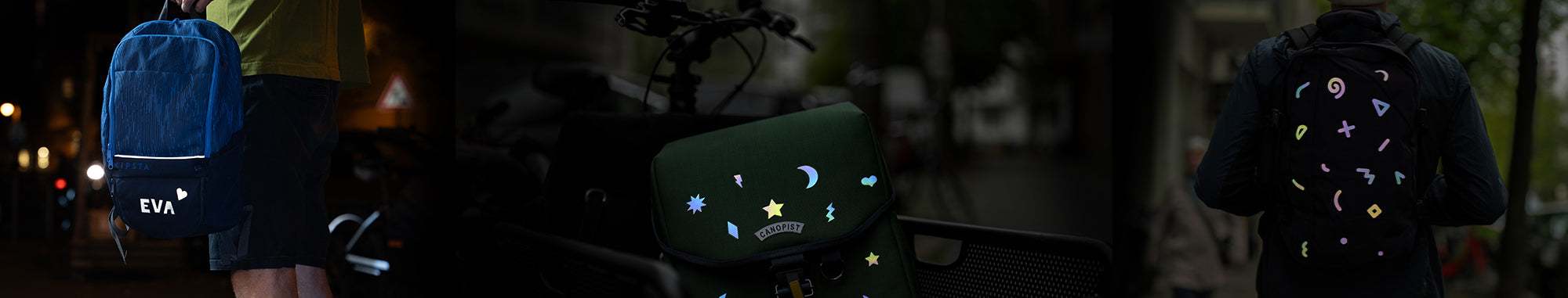 Für Schulranzen & Rucksäcke