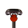 DRIVER - saddle reflector