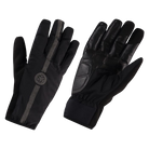 Reflective Commuter gloves, product picture