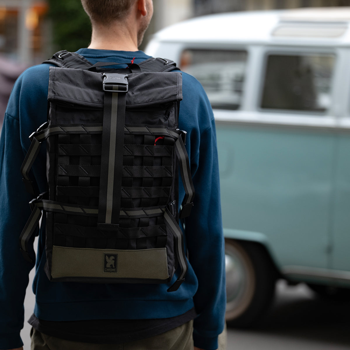 Barrage Backpack Review Chrome Barrage Review Chrome Barrage Cargo