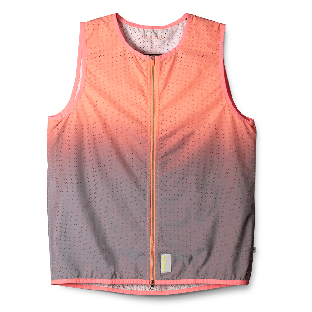 Product picture of the reflective vest Maddy