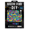 Produktbild Reflective DIY Sticker, Flow Design