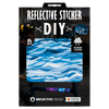 Produktbild Reflective DIY Sicker, Pool Design