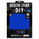 Produktbild Reflexfolie DIY Bogen, blau