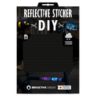 Produktbild Reflective DIY Sticker, Vector Design