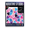 Produktbild Reflexsticker, Design Kites & Darts, Farbvariante Spacebaby