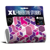 Modulor product picture, Purple color theme