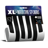 Reflektierendes XL Sticker Kit: Lightspeed