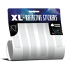 Reflektierendes XL Sticker Kit: Lightspeed