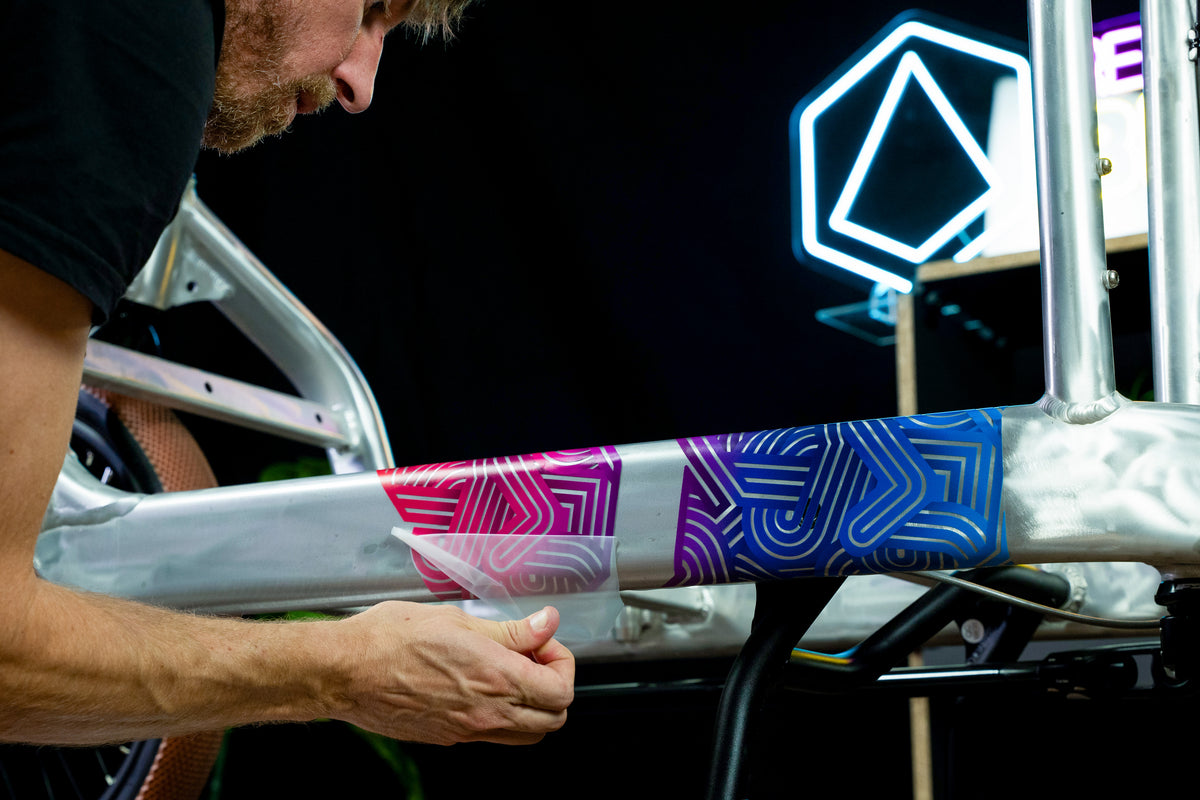 XL Kits – REFLECTIVE Berlin