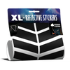 Reflective foil set BBX: Coffee Racer
