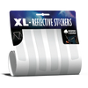 Reflektierendes XL Sticker Kit: Lightspeed