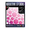 Reflektierende Formen - Bubbles