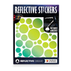 Reflektierende Formen - Bubbles