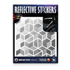 Reflektierende Formen - Cubes
