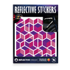 Reflektierende Formen - Cubes
