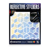 Reflektierende Formen - Cubes