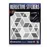 Reflektierende Formen - Diamonds