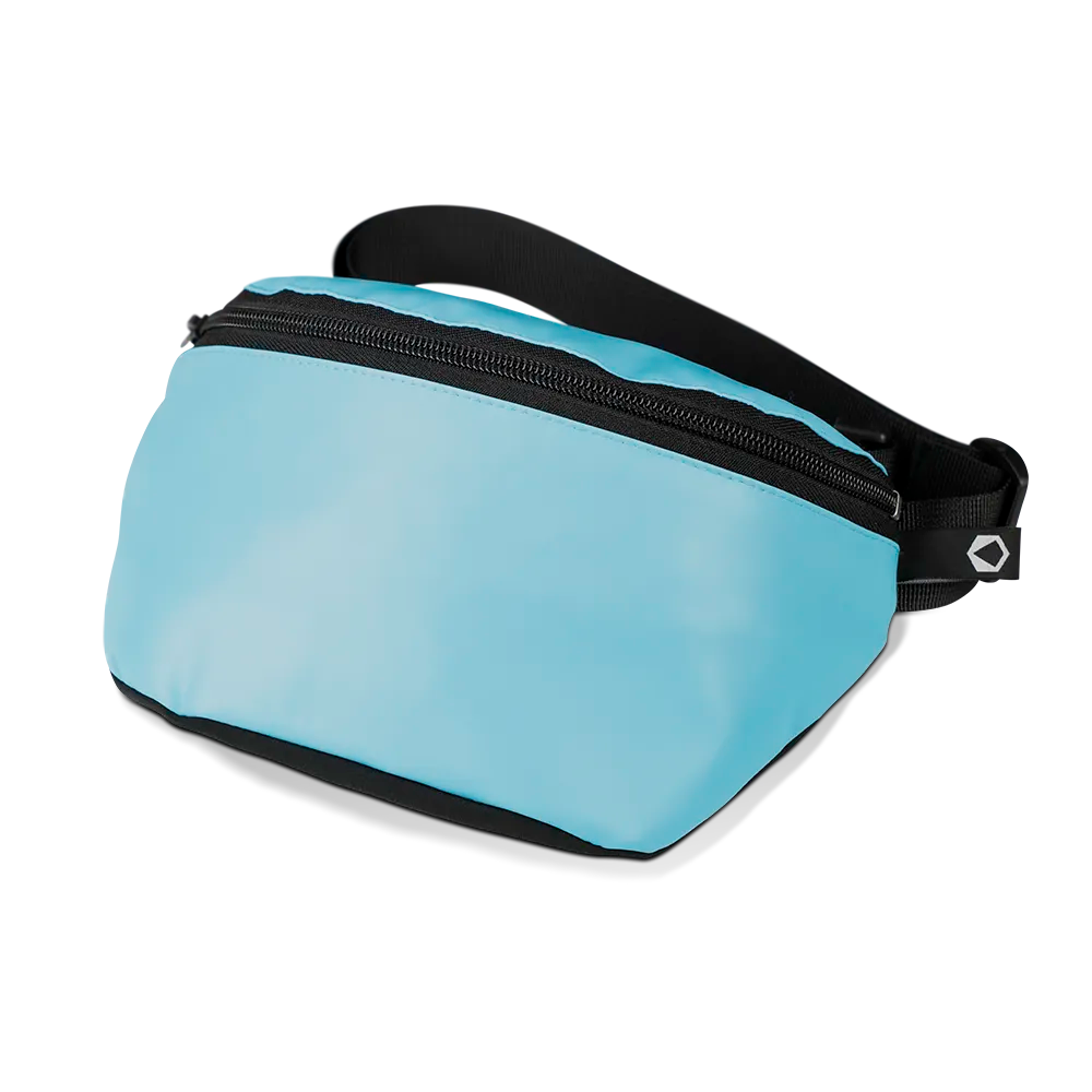 bauchtasche rennrad Reflective Fannypack