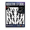 Reflektierende Formen - Rock Rain