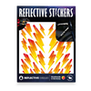 Reflektierende Formen - Rock Rain